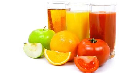beber opções de dieta para perda de peso