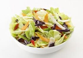 A essência de uma dieta protéica para perda de peso