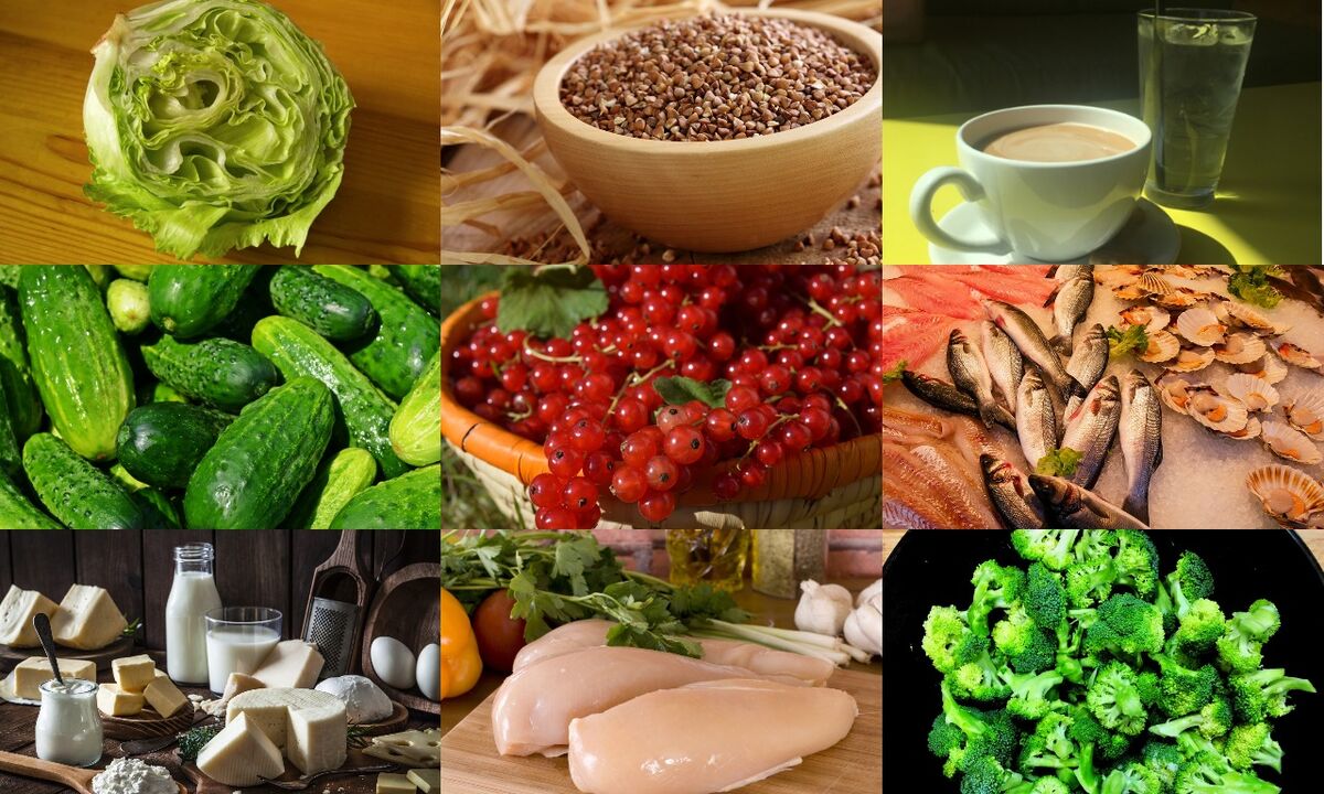 comida saudável