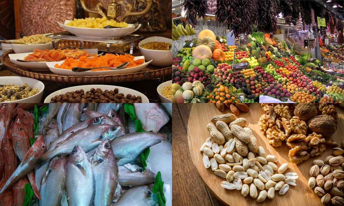 produtos para perda de peso