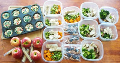 legumes e frutas para perda de peso