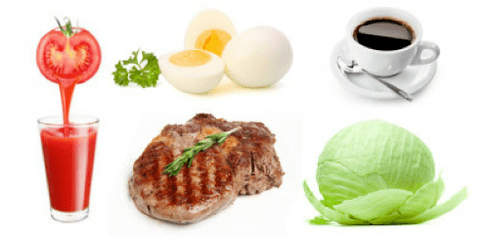 produtos para perda de peso