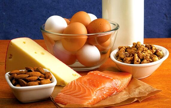 produtos de proteína para perda de peso por semana em 7 kg